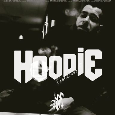 Hoodie 